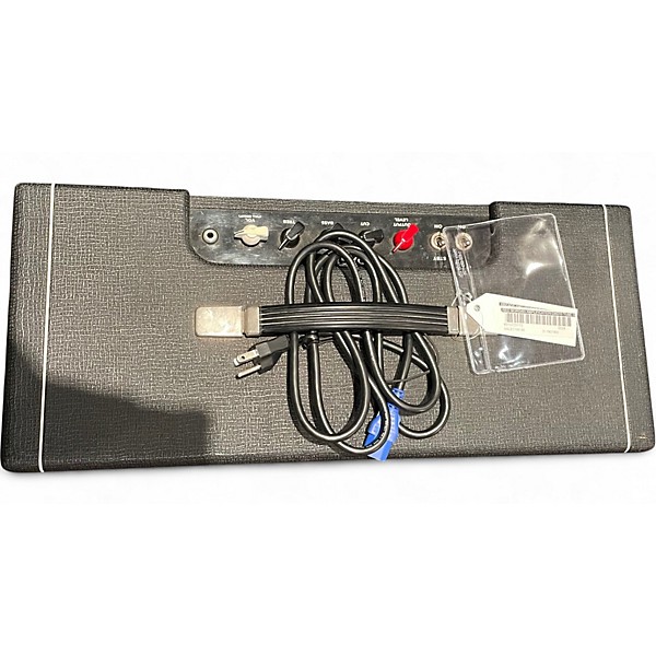 Used Morgan Amplification dag15 Tube Guitar Combo Amp