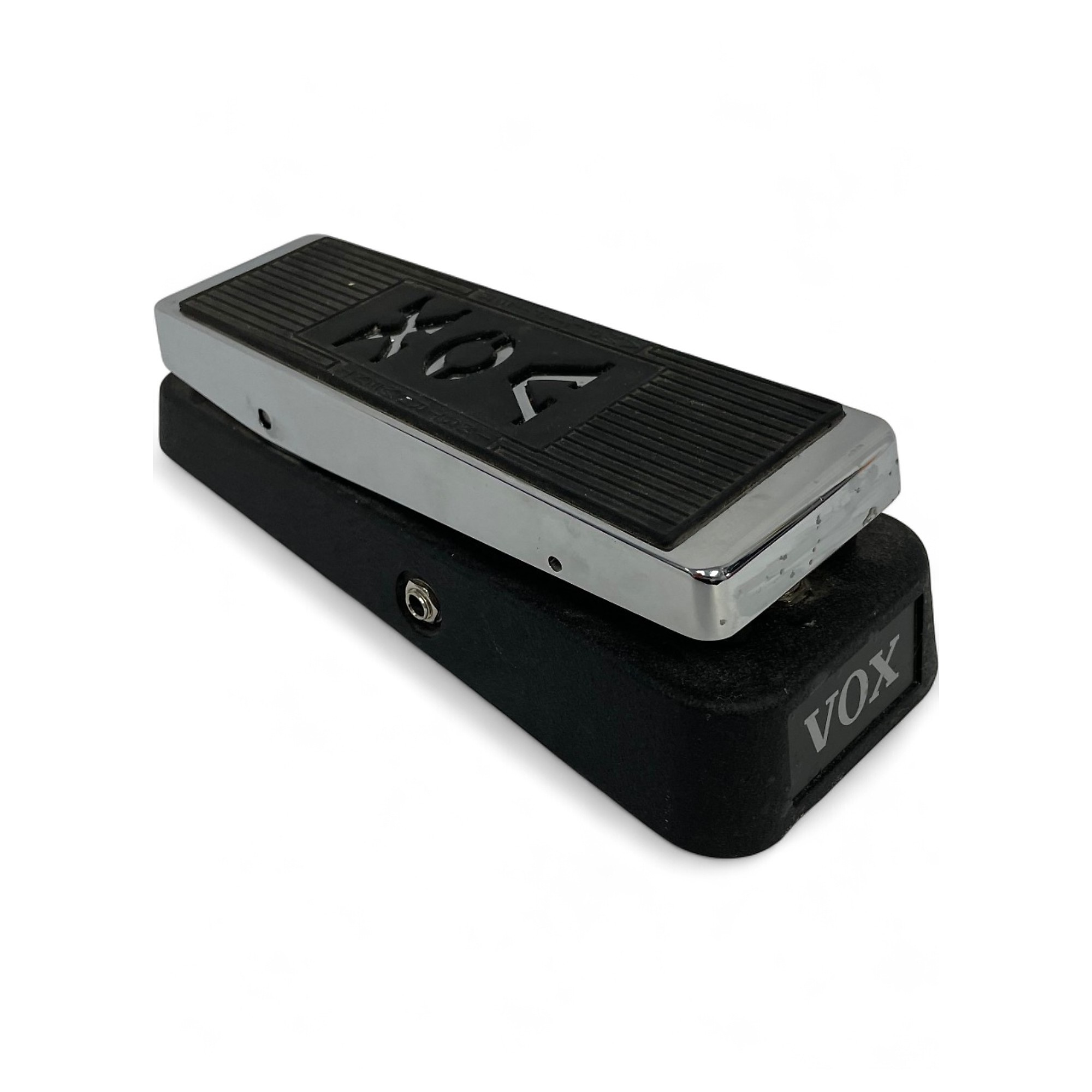 Used VOX V847 Reissue Wah Effect Pedal | Guitar Center