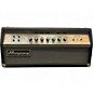 Used Ampeg SVT-VR Vintage Reissue 300W Tube Bass Amp Head