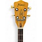 Vintage 1960s Framus 5/149 STAR BASS Red to Black Fade Electric Bass Guitar