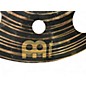 Used MEINL 12in Classic Custom Dark Trash Splash Cymbal