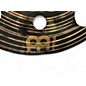 Used MEINL 12in Classic Custom Dark Trash Splash Cymbal