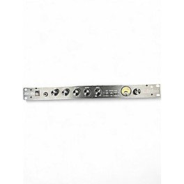 Used Art SOLO MPA Microphone Preamp