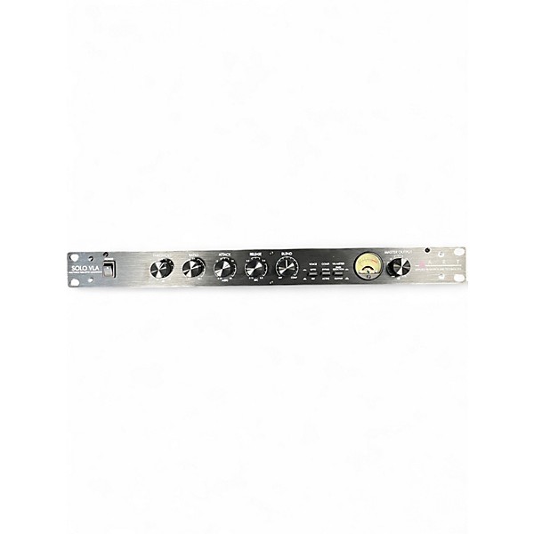 Used Art SOLO VLA Compressor