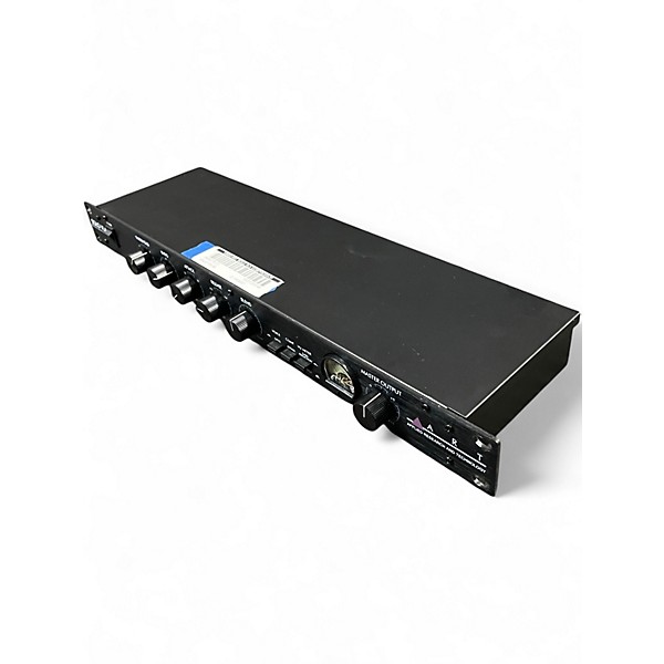 Used Art SOLO VLA Compressor