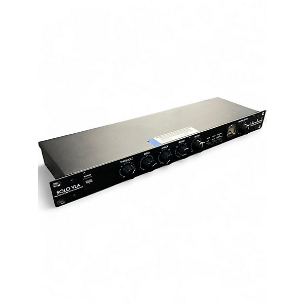 Used Art SOLO VLA Compressor