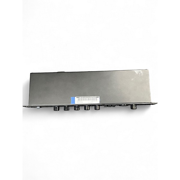 Used Art SOLO VLA Compressor