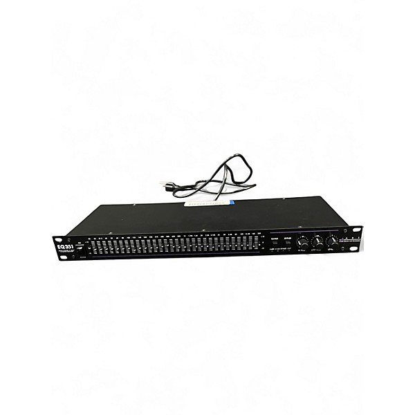 Used Art EQ341 Equalizer