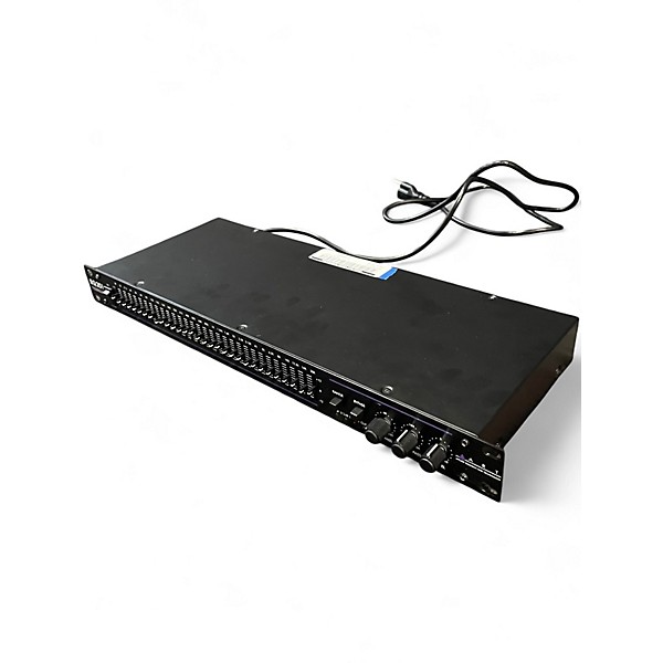 Used Art EQ341 Equalizer