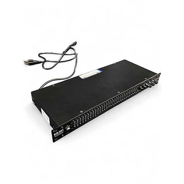 Used Art EQ341 Equalizer