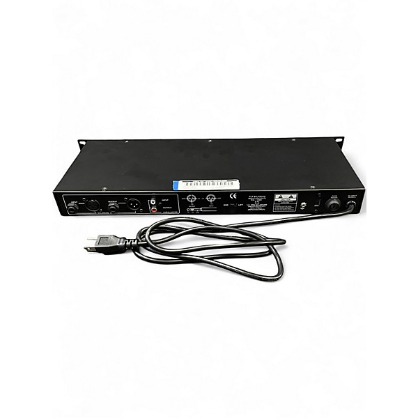 Used Art EQ341 Equalizer