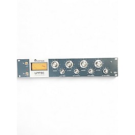 Used Lindell Audio LINTEC Equalizer