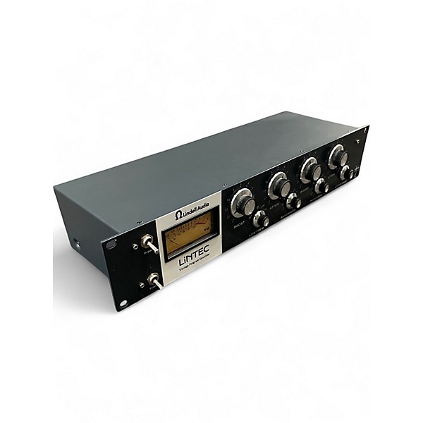 Used Lindell Audio LINTEC Equalizer