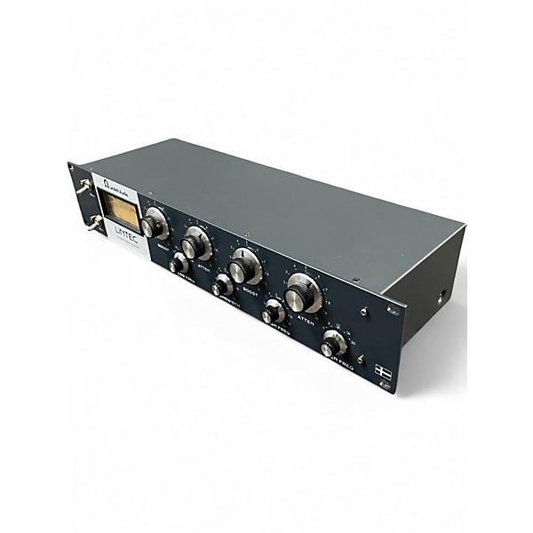 Used Lindell Audio LINTEC Equalizer