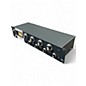 Used Lindell Audio LINTEC Equalizer