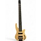Used NS Design CR6 Natural Electric Bass Guitar thumbnail