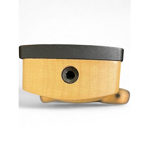 Used NS Design CR6 Natural Electric Bass Guitar