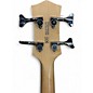 Used Gretsch Guitars ELECTROMATIC BASS BRISTOL FOG Electric Bass Guitar