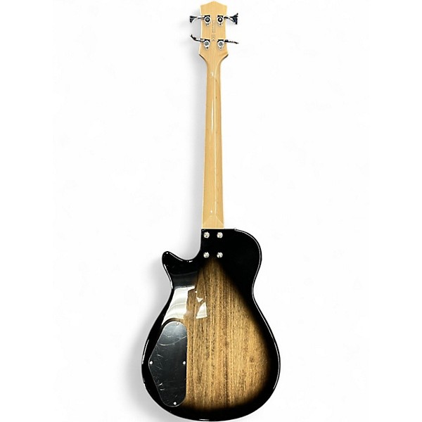 Used Gretsch Guitars ELECTROMATIC BASS BRISTOL FOG Electric Bass Guitar