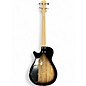 Used Gretsch Guitars ELECTROMATIC BASS BRISTOL FOG Electric Bass Guitar