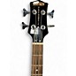 Used Gretsch Guitars ELECTROMATIC BASS BRISTOL FOG Electric Bass Guitar
