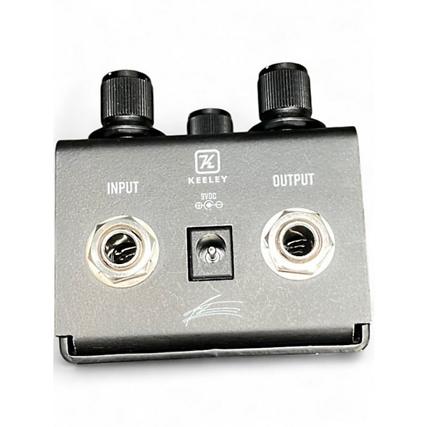 Used Keeley Muse Driver Effect Pedal