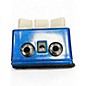 Used Wampler Ego Compressor Effect Pedal