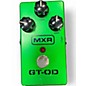 Used MXR m193 GT-OD Effect Pedal thumbnail