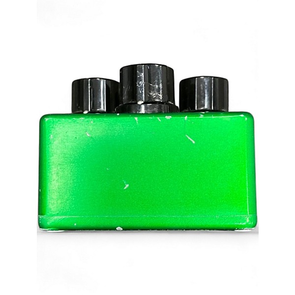 Used MXR m193 GT-OD Effect Pedal