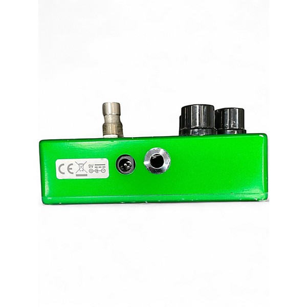 Used MXR m193 GT-OD Effect Pedal