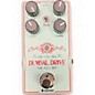 Used Donner Dumbal Drive Effect Pedal thumbnail