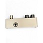 Used Donner Dumbal Drive Effect Pedal