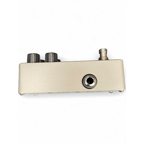 Used Donner Dumbal Drive Effect Pedal