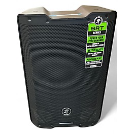 Used Mackie SRT210 Powered Speaker