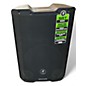 Used Mackie SRT210 Powered Speaker thumbnail