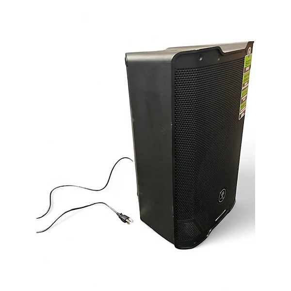 Used Mackie SRT210 Powered Speaker