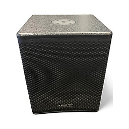 Used Sound Town Oberon 12SPW Powered Subwoofer
