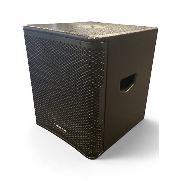 Used Sound Town Oberon 12SPW Powered Subwoofer