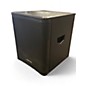 Used Sound Town Oberon 12SPW Powered Subwoofer