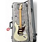 Used Fender American Professional II Stratocaster Olympic White Solid Body Electric Guitar thumbnail