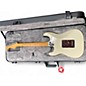 Used Fender American Professional II Stratocaster Olympic White Solid Body Electric Guitar