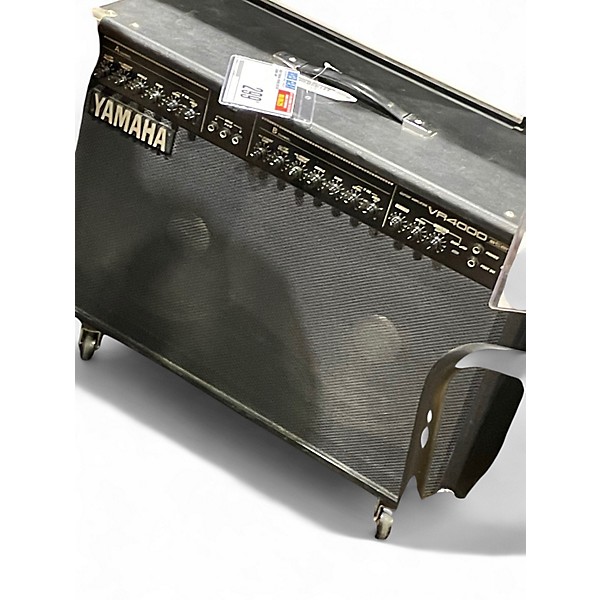 Used Yamaha VR4000 Guitar Combo Amp | Guitar Center