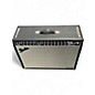 Used Fender Tone Master Twin Reverb 200W 2x12 Guitar Combo Amp thumbnail