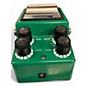 Used Ibanez TS9DX Turbo Tube Screamer Effect Pedal