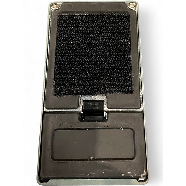 Used Ibanez TS9DX Turbo Tube Screamer Effect Pedal