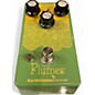 Used EarthQuaker Devices Plumes Small Signal Shredder Overdrive Effect Pedal thumbnail