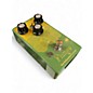 Used EarthQuaker Devices Plumes Small Signal Shredder Overdrive Effect Pedal