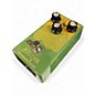 Used EarthQuaker Devices Plumes Small Signal Shredder Overdrive Effect Pedal