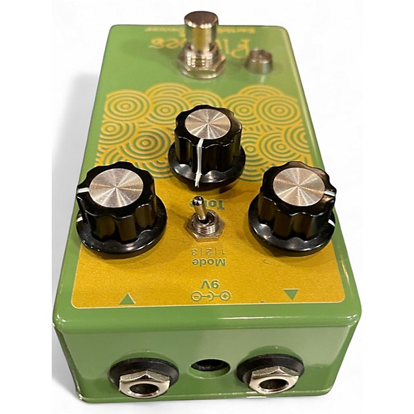 Used EarthQuaker Devices Plumes Small Signal Shredder Overdrive Effect Pedal