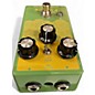 Used EarthQuaker Devices Plumes Small Signal Shredder Overdrive Effect Pedal